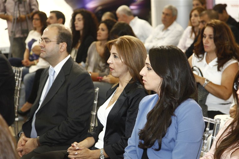 Launching of the new Nissan Ultima